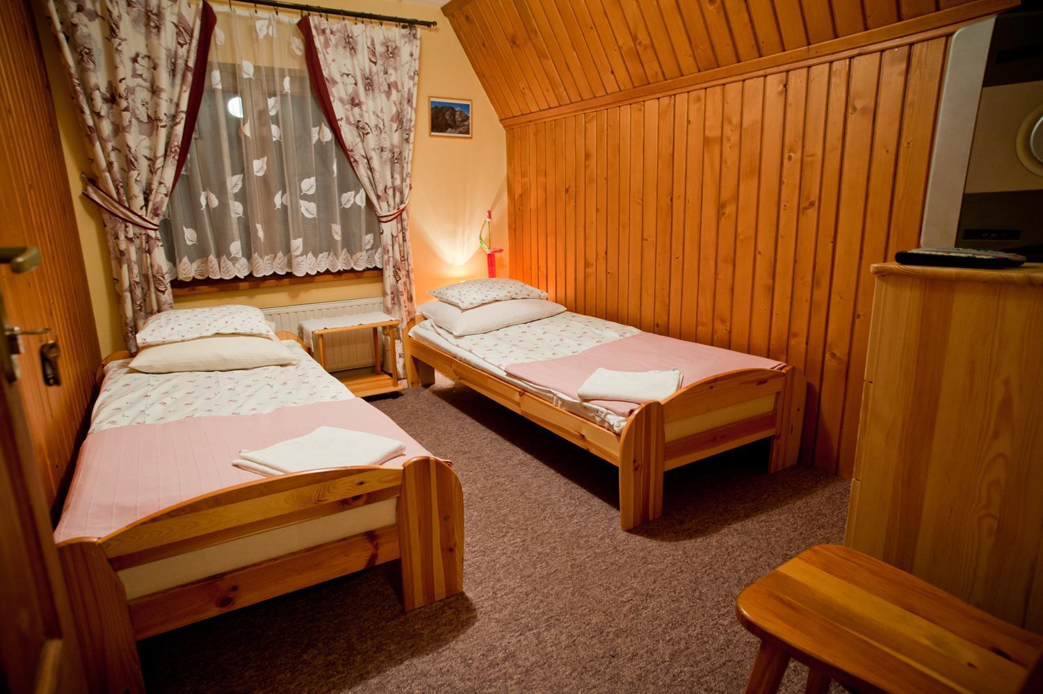 Willa Anna Zakopane Esterno foto