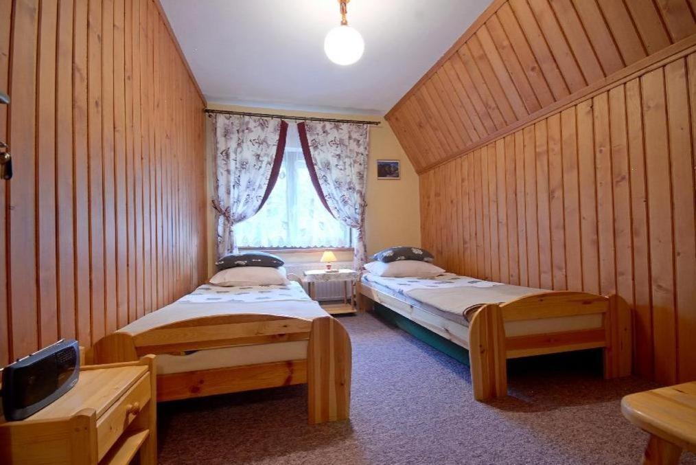 Willa Anna Zakopane Esterno foto
